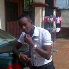 Dyrane O'granya Alexander