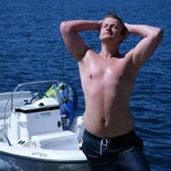 Nicolai Hultgren Græsli