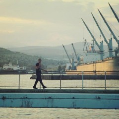 Stavros Karavasilis