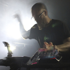 Jeff Carey