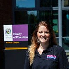 Ehsu FacultyofEducation