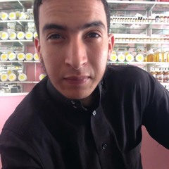 Abdessalam Harmouch