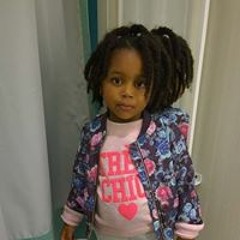 Miss Fanny Kendra Kessy