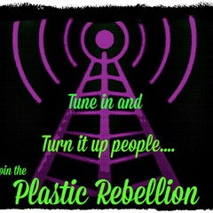 Plastic Rebellion