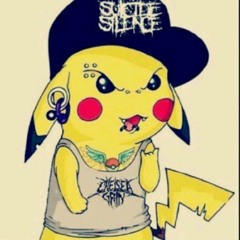 Alex Screamo Leinicke