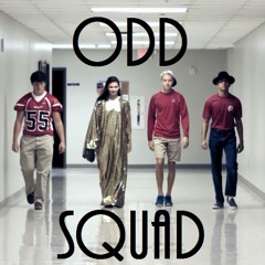 Axis Odd Squad