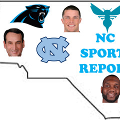 NC SPORTS REPORT