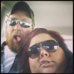 Victoria An John Vanpelt