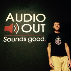 Audio Out Studios