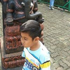 Luqman Muhammad Dluha