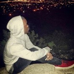 Aj MrThirtytwo James