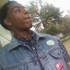 Luther Longmire