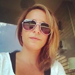 Sylwia Kazmierczak 2