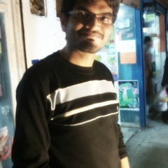 Umair Bashir