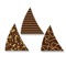 The Mocha Triangles