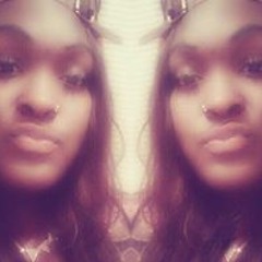 Chocolatee Rose Faulkner