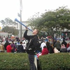 Travis Peters-Forsyth