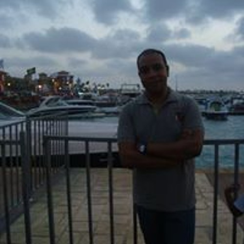 Ibrahim Ahmed 180’s avatar