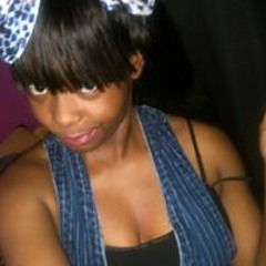 Pretty Gal Cita Covell