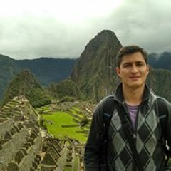 Juan Sebastian Bernal 6