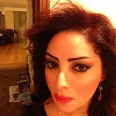 Maha Fawzy 11