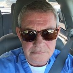 Mike Grin 1