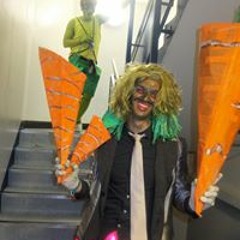 Parker Q.M. Chambers