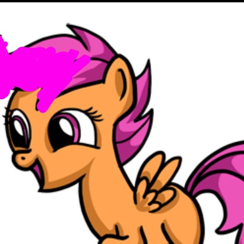 Stream scootaloo123 | Listen to oh you touch my tralala mm my ding ding  Doug playlist online for free on SoundCloud