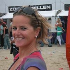 Angel Hessing