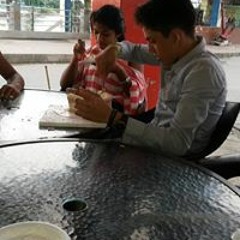 Carlos Luis Coello Muñoz