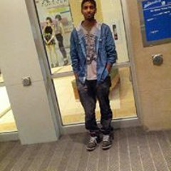 Saarujan Saravananathan