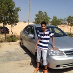 Abdelrahman Hosam 1
