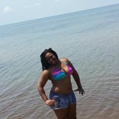 Tyesha Simone Phillips