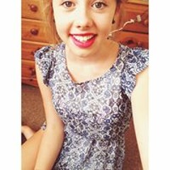 Shannon Rose Matthews