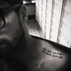 Cédric Salgado