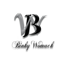 Binky Womack