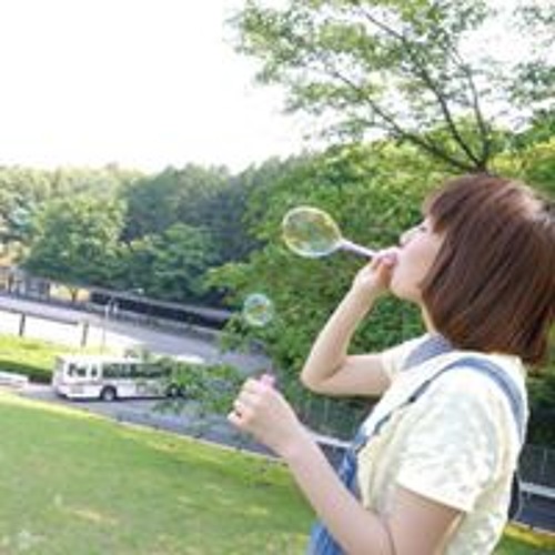 Chisato Tamura’s avatar