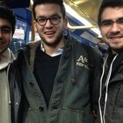Rami Ourfali