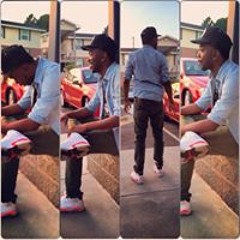 Martinez DatDude Lampley