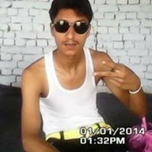 Waqas Baloch 6’s avatar