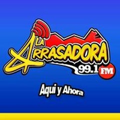La Arrasadora Matamoros