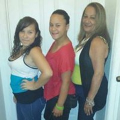 Evelyn Campanita López