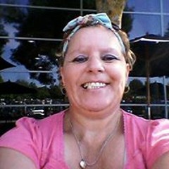 Tracey Matheson 1