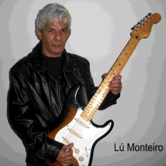 Lú Monteiro