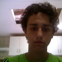 Leonardo Martins silva 2