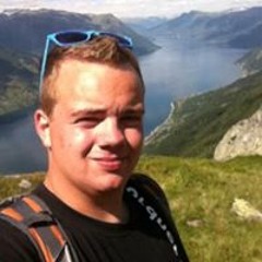 Lars Åge Velure Lirhus