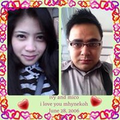 Michael Angelo Marin