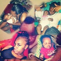 Bre BrooklynFirst Gee