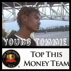 Young Tommie