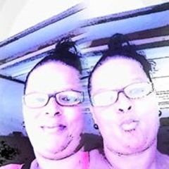 Valerie Louise Morrison